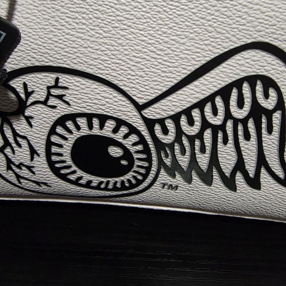 Von Dutch Pink Women's Handbag - Picture 4 of 6